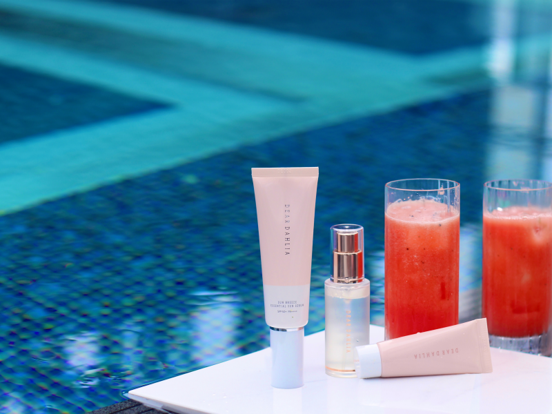 노보텔 앰배서더 동대문, 여름 뷰티 캉스 ‘디어 마이 썸머’ 패키지 출시