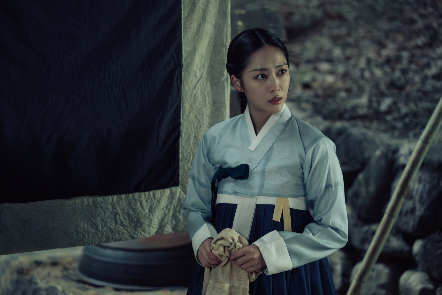 ‘탄금’ 조보아여서 더 매력적인 재이 캐릭터 완성…존재감 증명하며 사극도 합격점