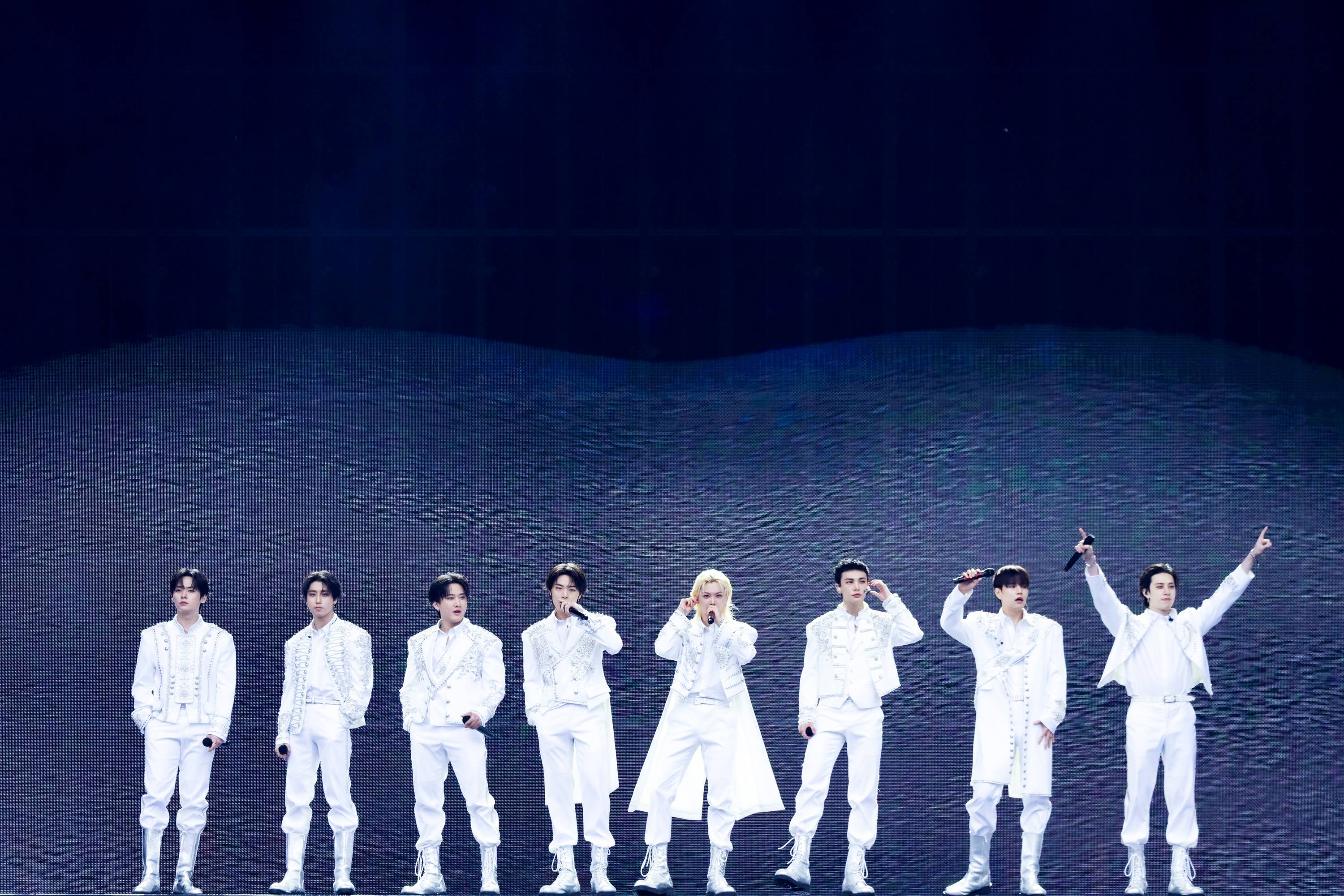 스트레이 키즈, 日 첫 스타디움 입성 공연 성공적 개최…4일간 총 22만 관객 동원