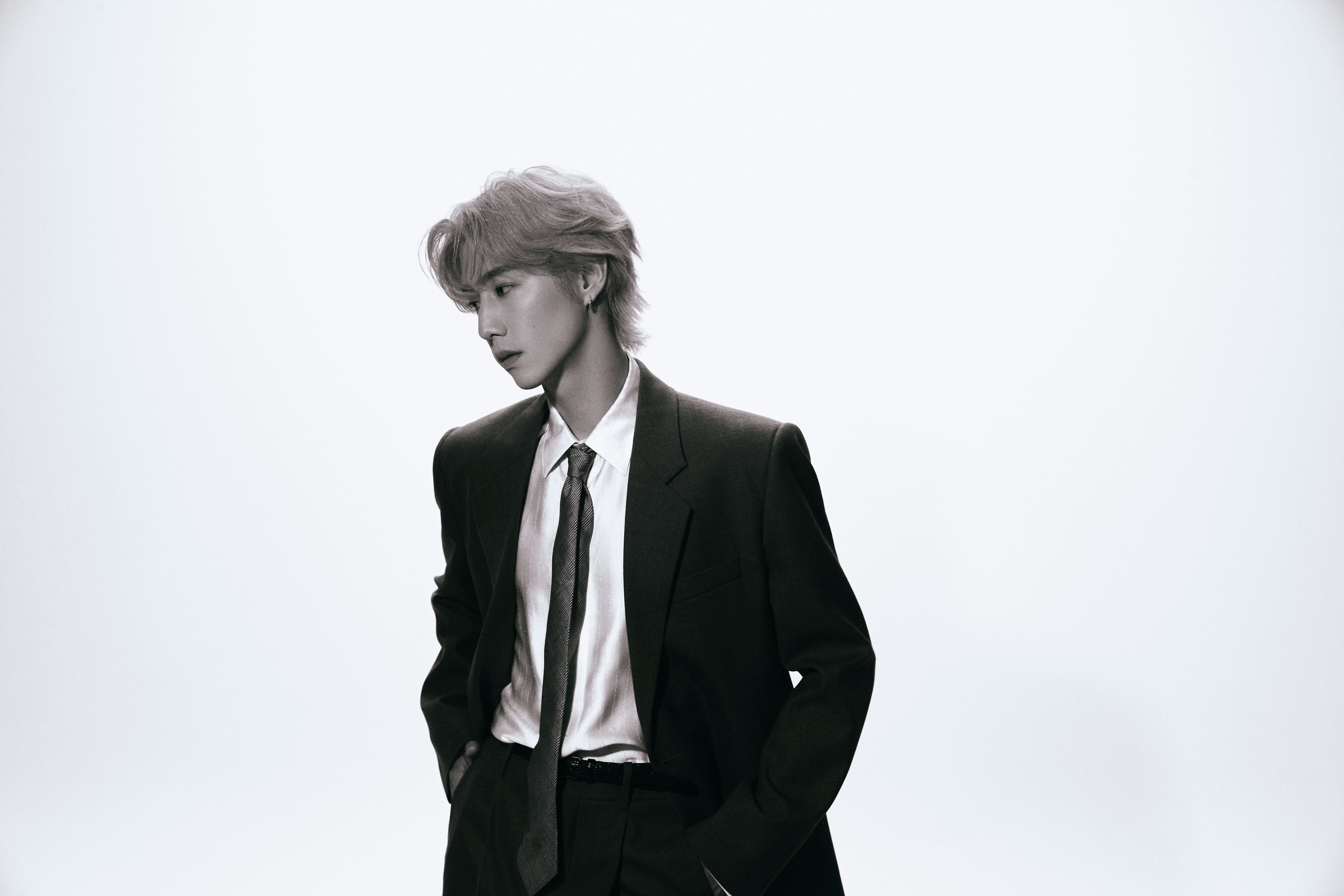 갓세븐 마크, 트랜스페어런트 아츠와 매니지먼트 계약 체결…30일 'High As You' 발매