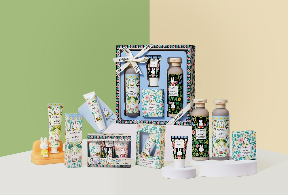 캐스키드슨, 미피 70주년 기념 콜라보 에디션 출시... 올리브영·카카오... - 뉴스 썸네일 이미지