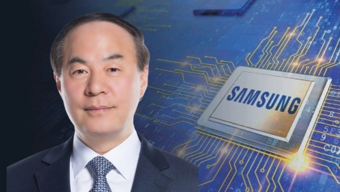 삼성 반도체 구원투수, 전영현 부회장 1년 성적은