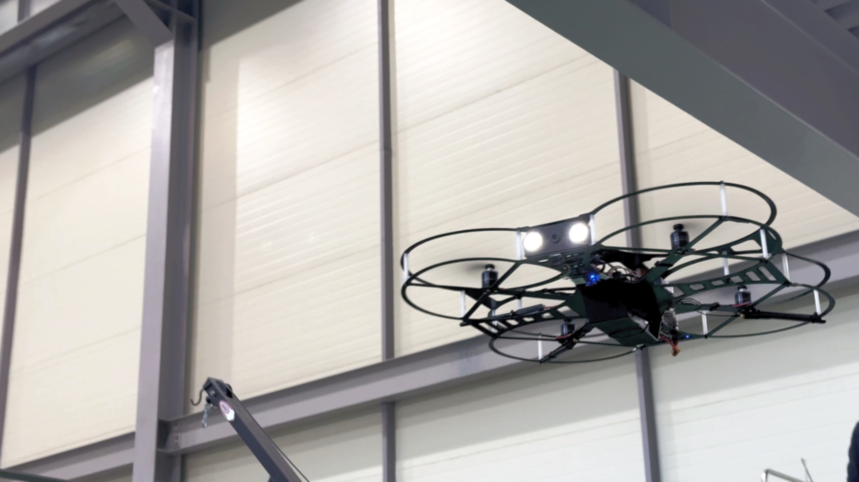 ‘GPS 없이 작동’…에이치오피, 재난현장 위치추적기술 'CereVellum' 개발