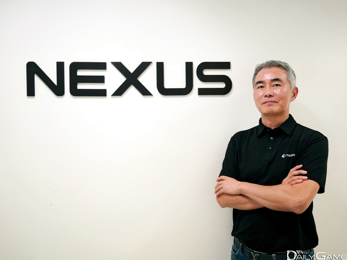 넥써쓰, 게임-스테이블 코인 사업 '잰걸음' - 뉴스 썸네일 이미지