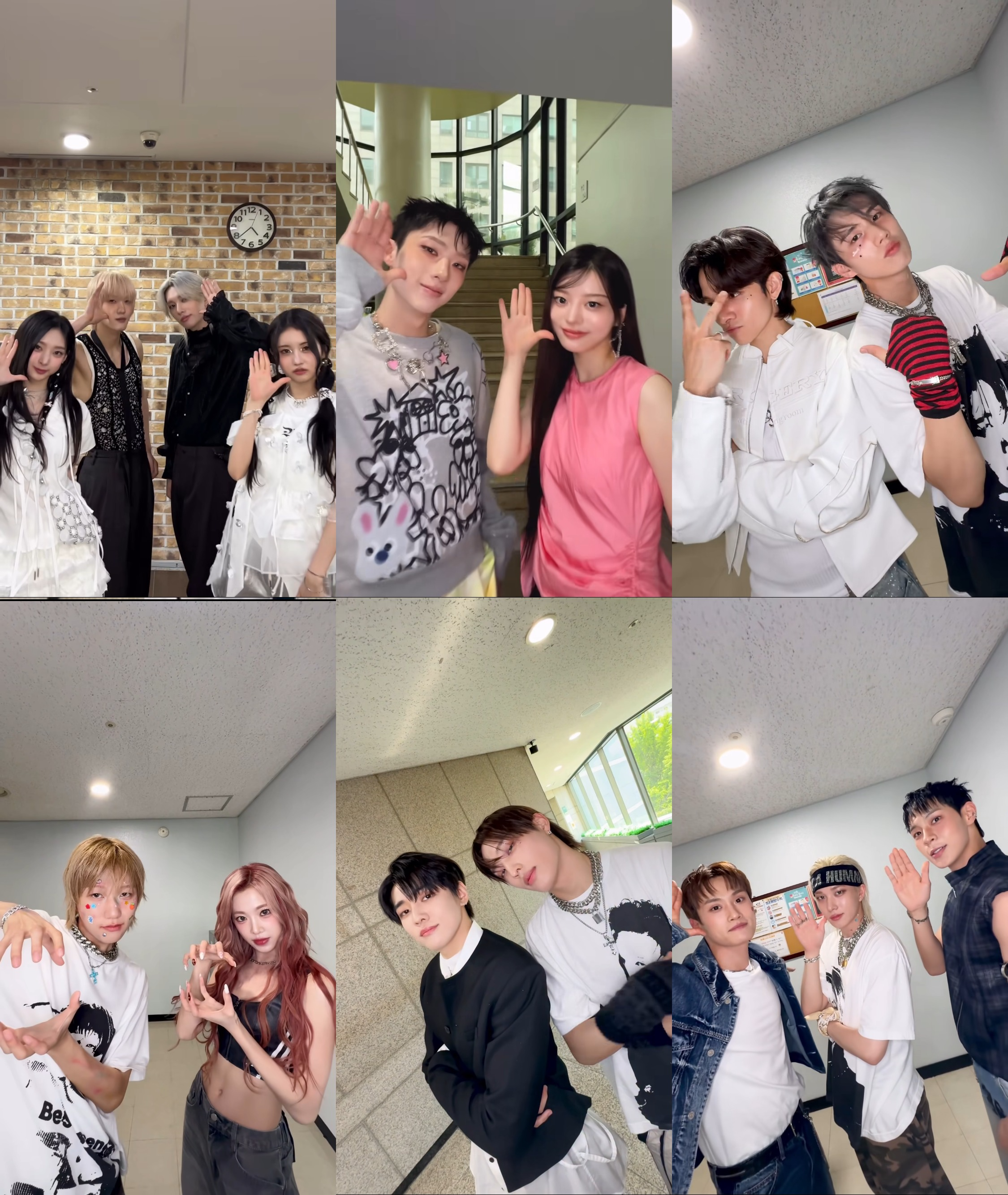 피원하모니, 신곡 ‘DUH!’ 챌린지→다채로운 숏폼 콘텐츠 화제…글로벌 반응 ‘핫’