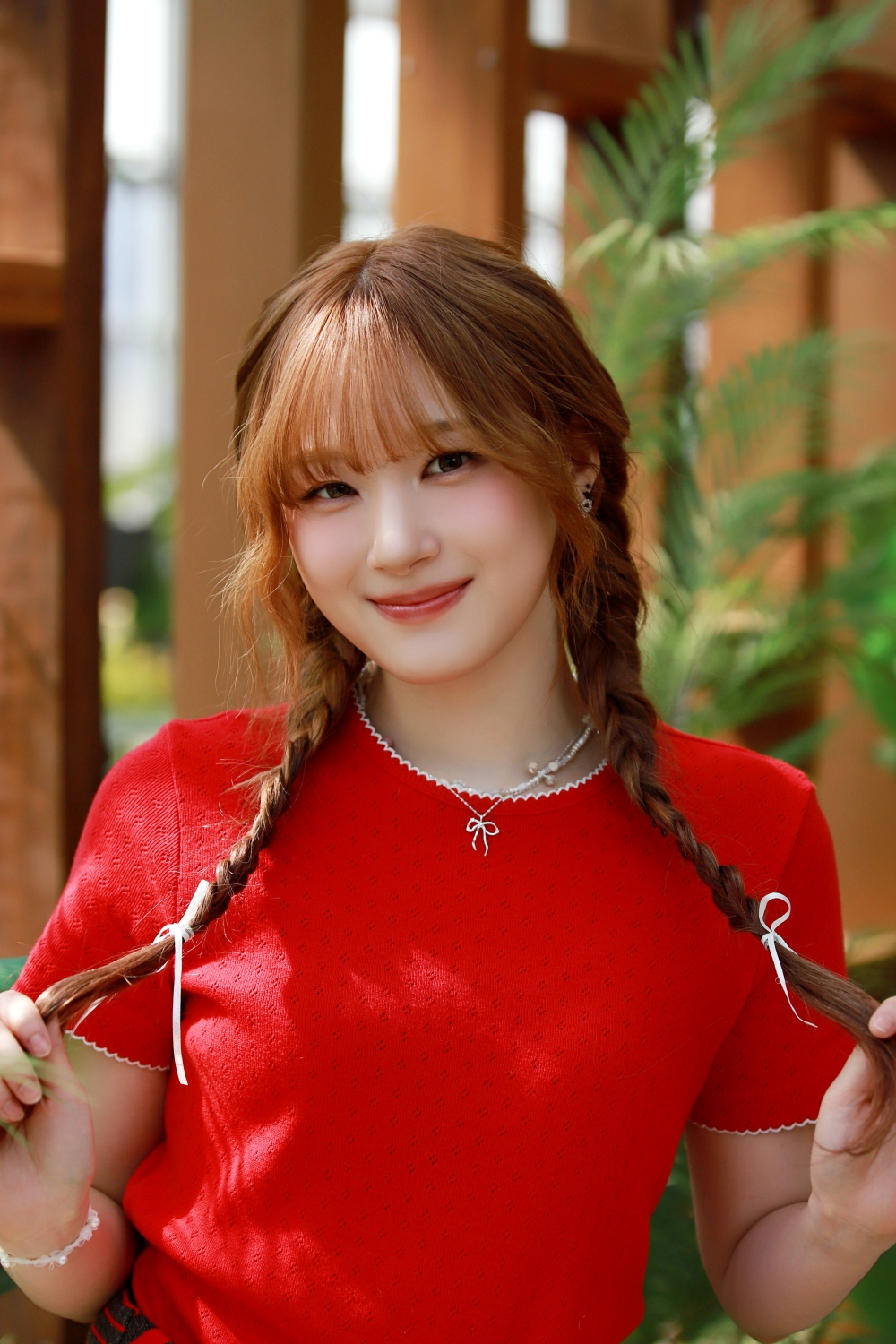 이젤, 데뷔 첫 단독 공연 전석 매진 기록…팬들과 함께 피워낼 'Blossie Garden'에 쏟아진 기대감