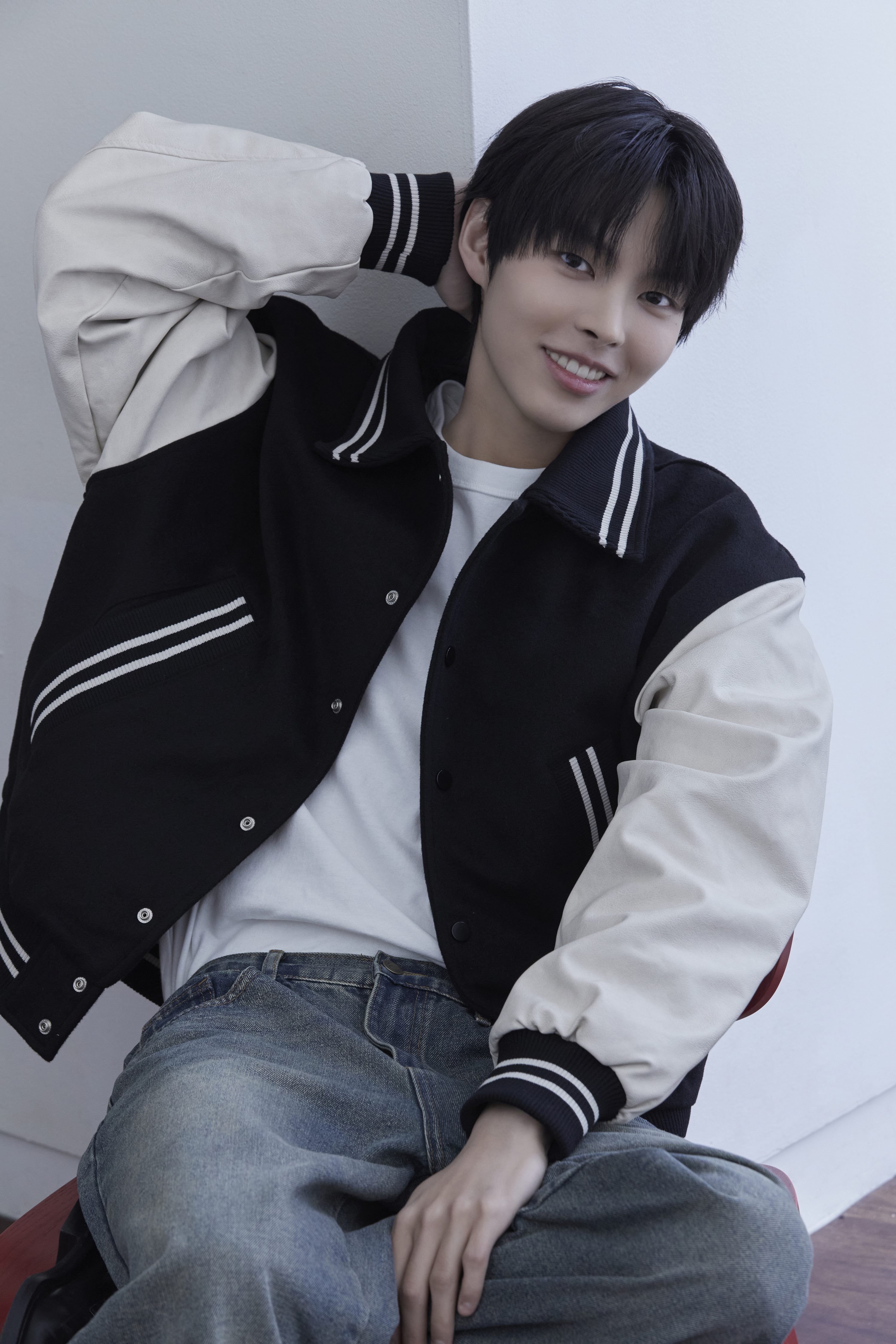 박윤호, ‘미지의 서울’ 출연…박진영 고등학교 시절 연기