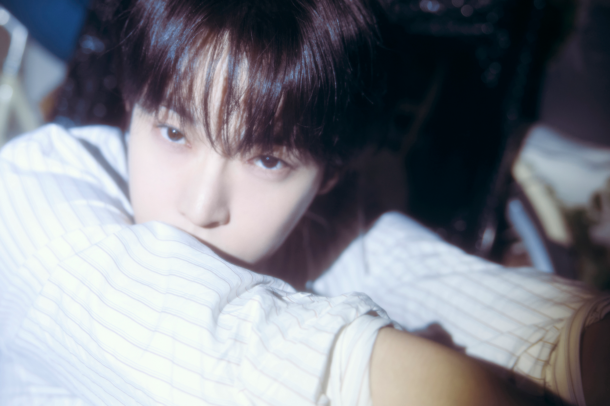 NCT 도영, 2집 ‘Soar’ 하이라이트 메들리 첫 공개…도영의 꿈으로 풀어낸 10곡의 이야기