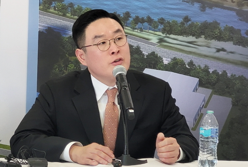 LS전선 구본규, ‘만찬경영’ 활용 대권행보 이어간다