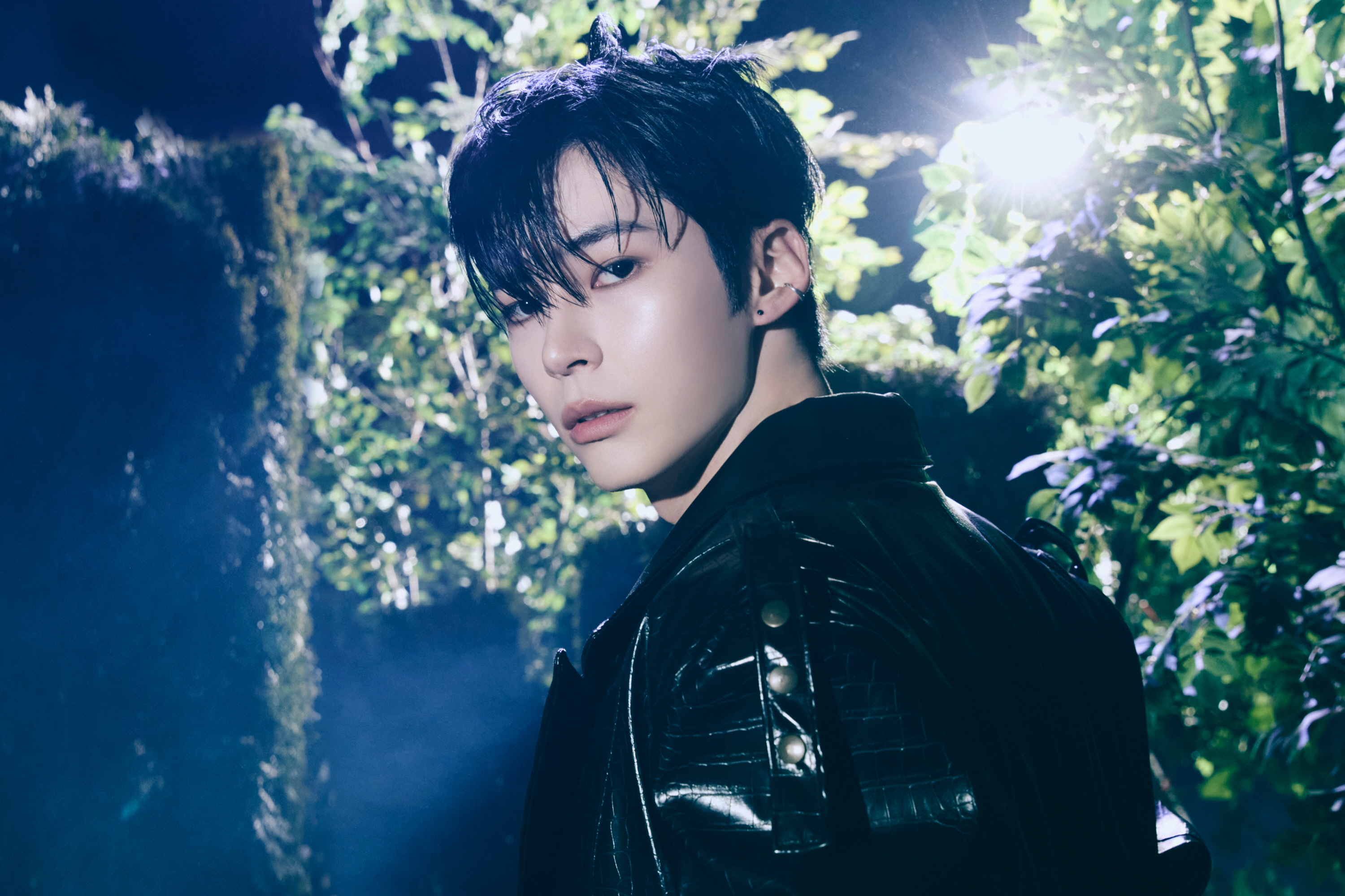 제로베이스원 성한빈, ‘월드 오브 스우파’ 파이트 메인 테마곡 가창…27일 '챔피언' 발매