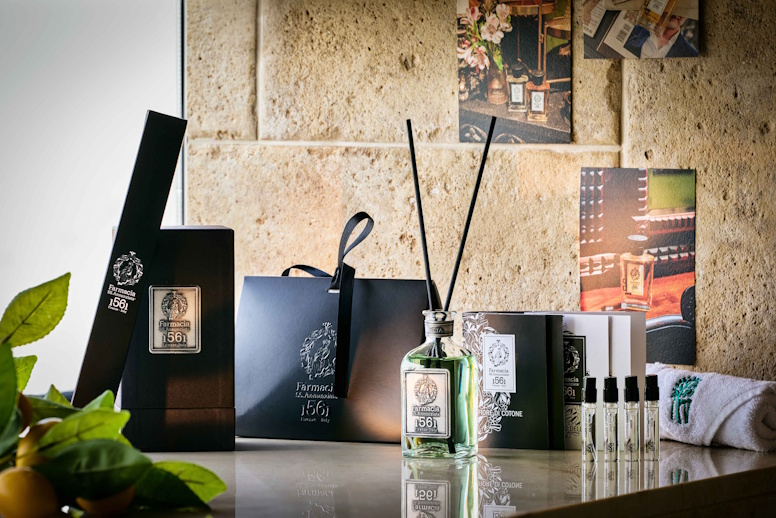 반얀트리 클럽 앤 스파 서울, ‘저니 오브 피렌체’ 패키지 선봬…특별한 향기로 떠나는 여행