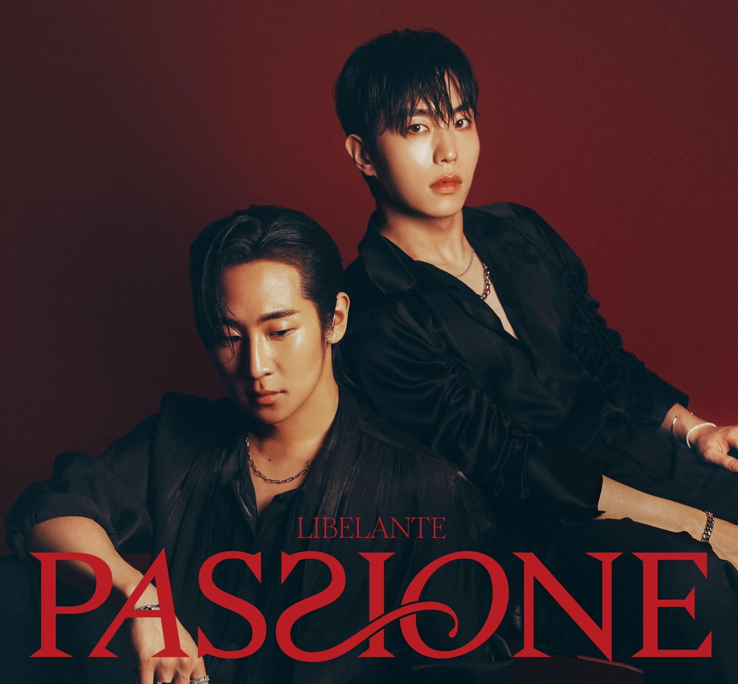 리베란테, 27일 싱글 ‘PASSIONE’ 발매…기대 포인트 셋