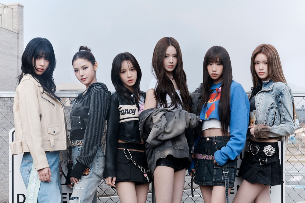 izna(이즈나), ‘월드 오브 스트릿 우먼 파이터’로 데뷔 첫 OST 참여…글로벌 슈퍼 루키의 무한 질주