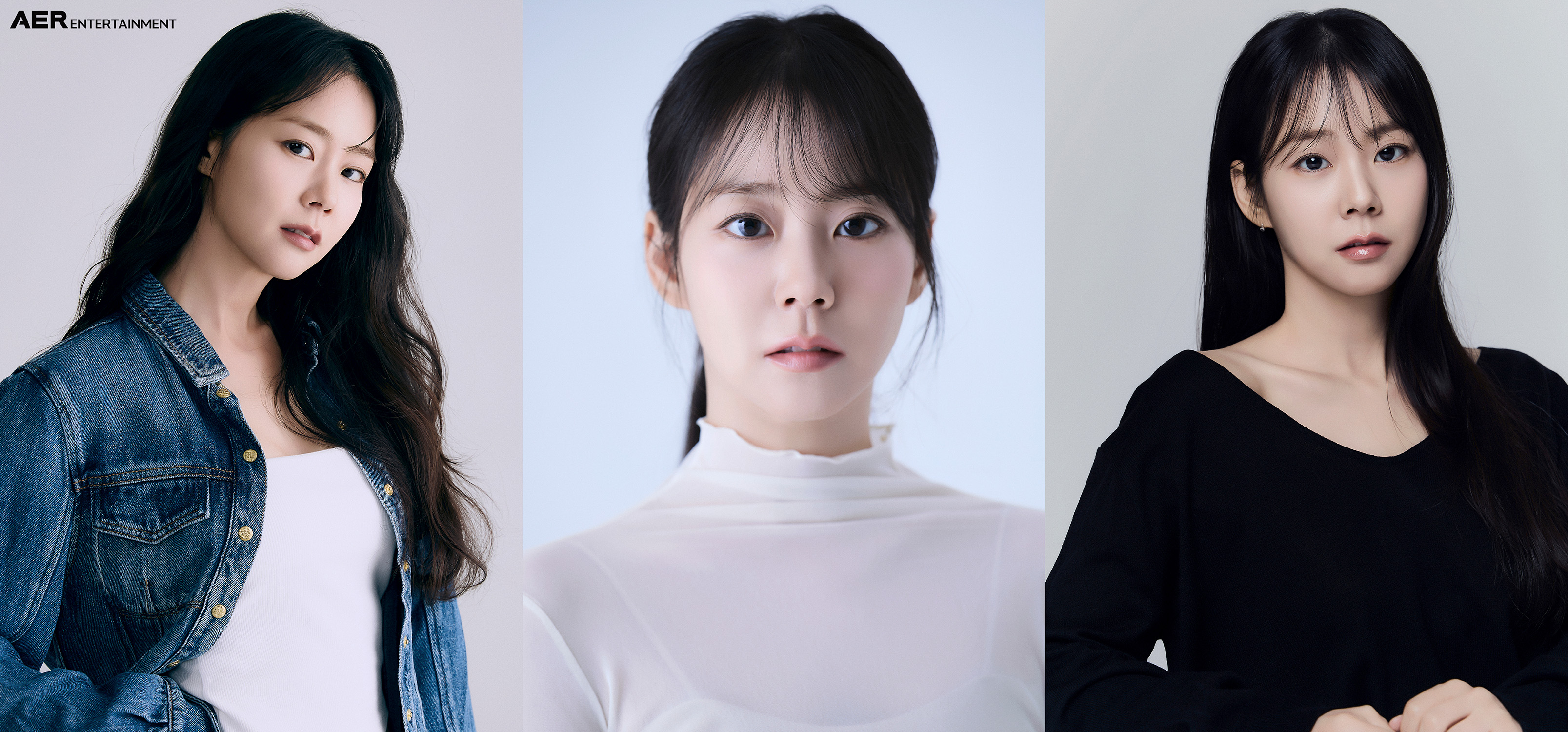 한승연, 3색 매력 담은 새 프로필 사진 공개…물오른 미모 눈길