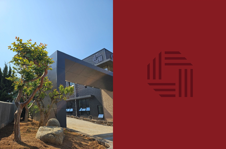 ㈜궁전방, 식품사업부(제조) 신축 준공