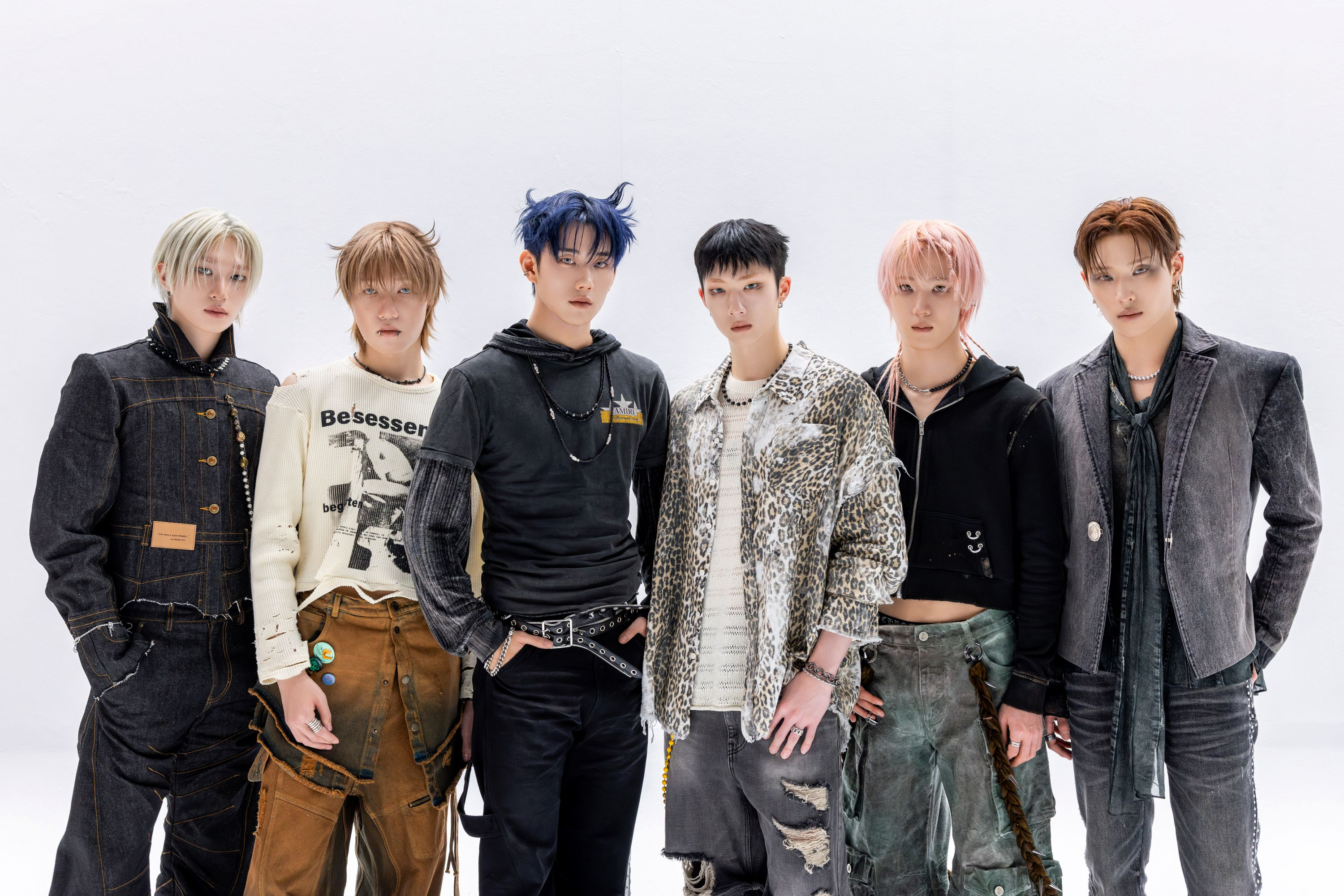 피원하모니 미니 8집, 美 빌보드 2주 연속 차트인…글로벌 존재감 각인