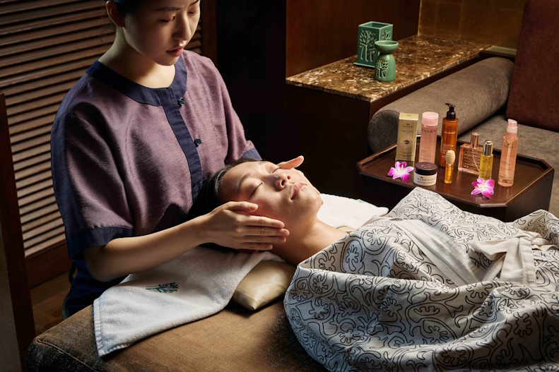 반얀트리 클럽 앤 스파 서울, 프리미엄 스파 프로그램 ‘Blooming in Pink’ 론칭