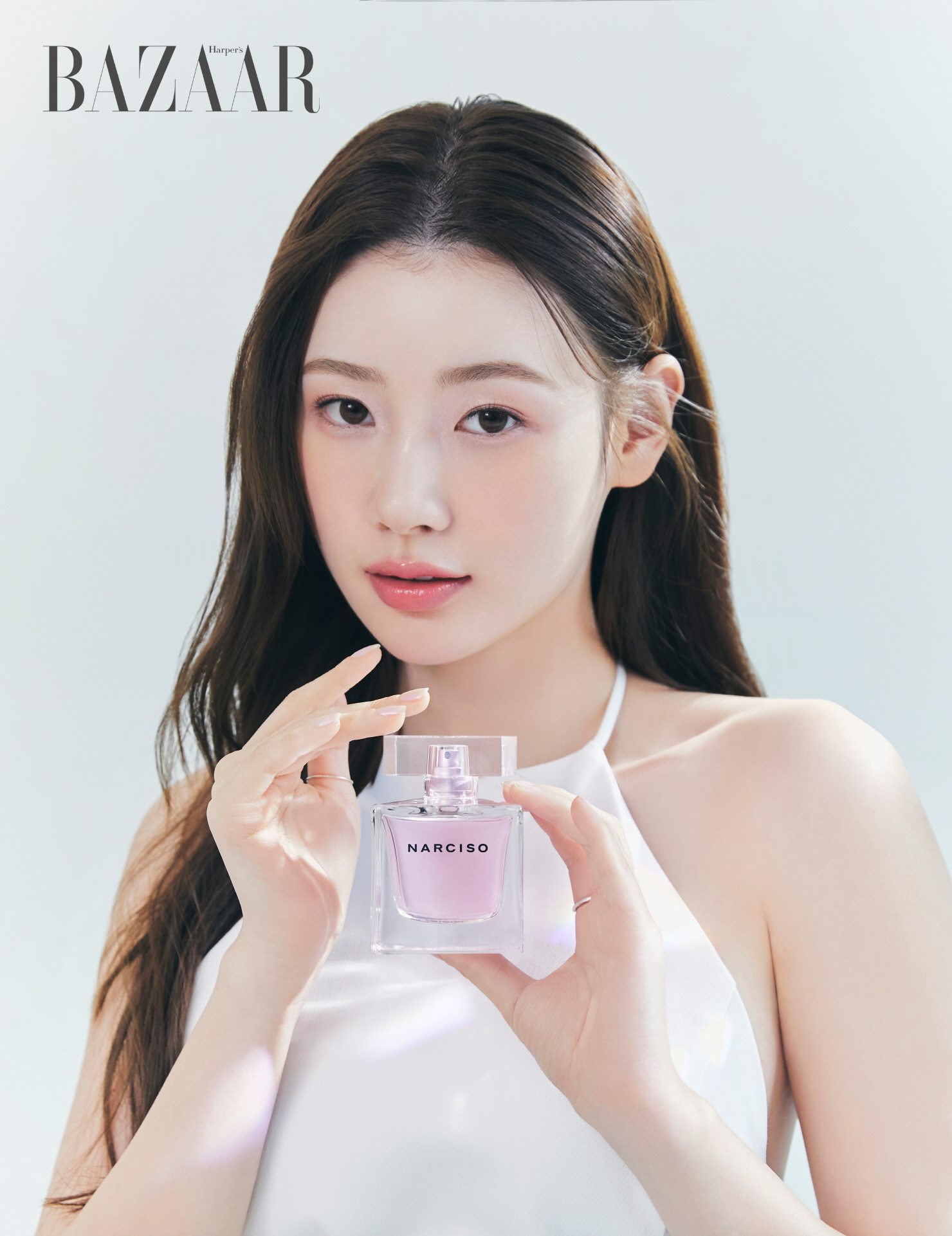 나르시소 로드리게즈(Narciso Rodriguez) 이유정 화보