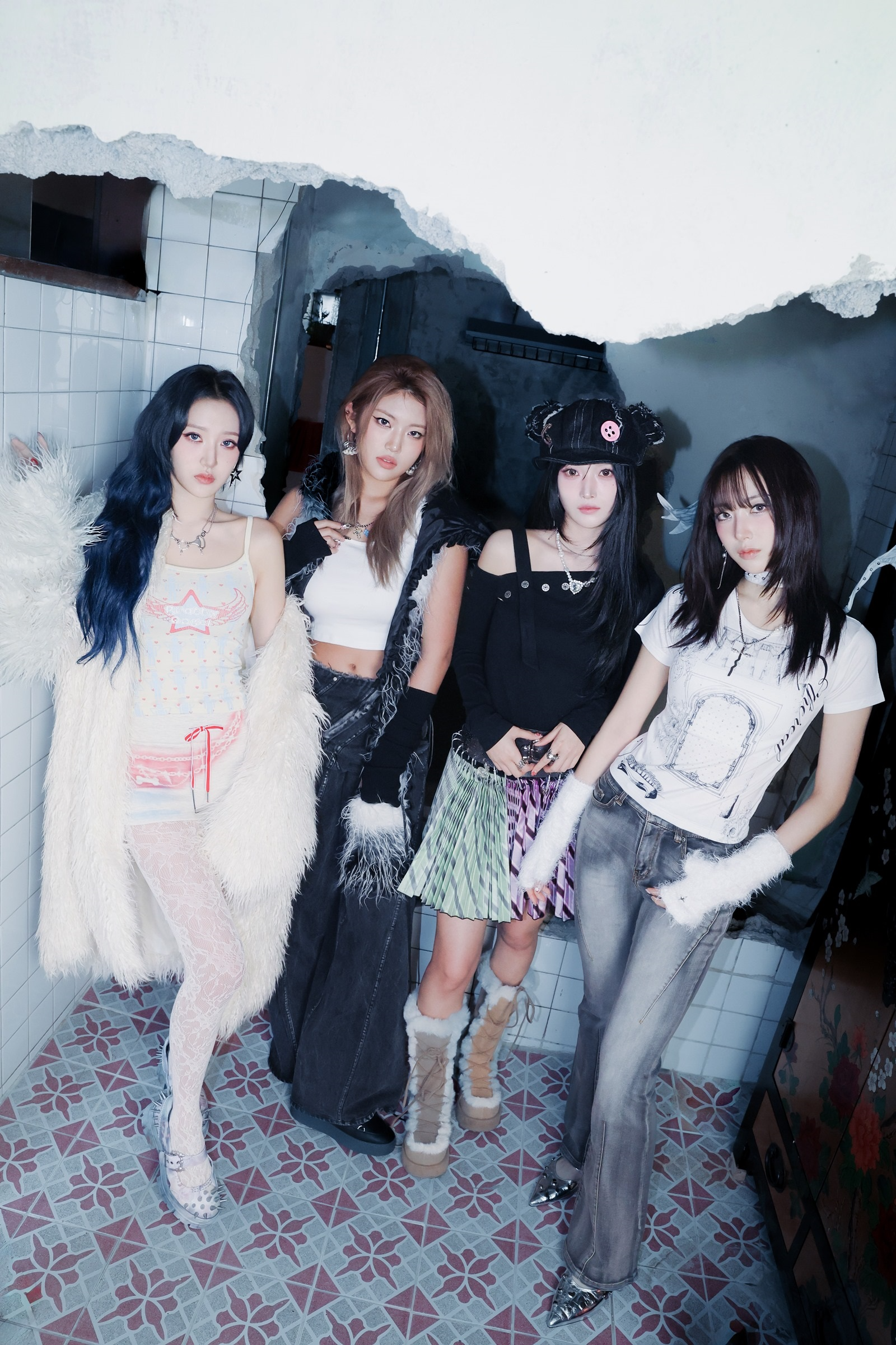 하이키, 26일 컴백 확정…1년 만에 컴백