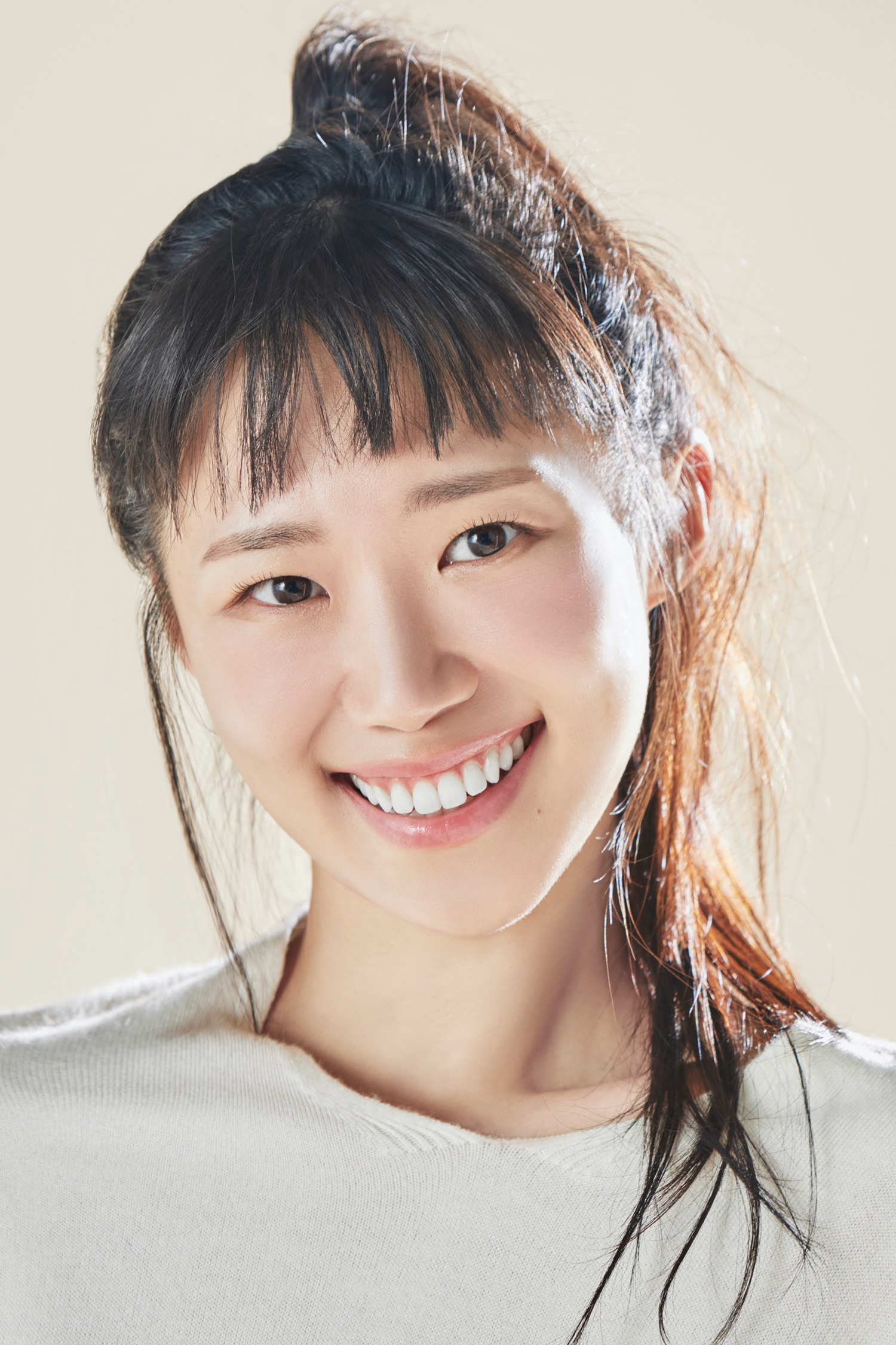 박예니, ‘러닝메이트’ 출연…색다른 매력 예고