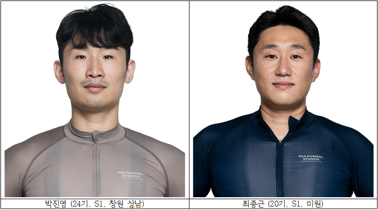 경륜 최고의 마크 전문가는 누구?