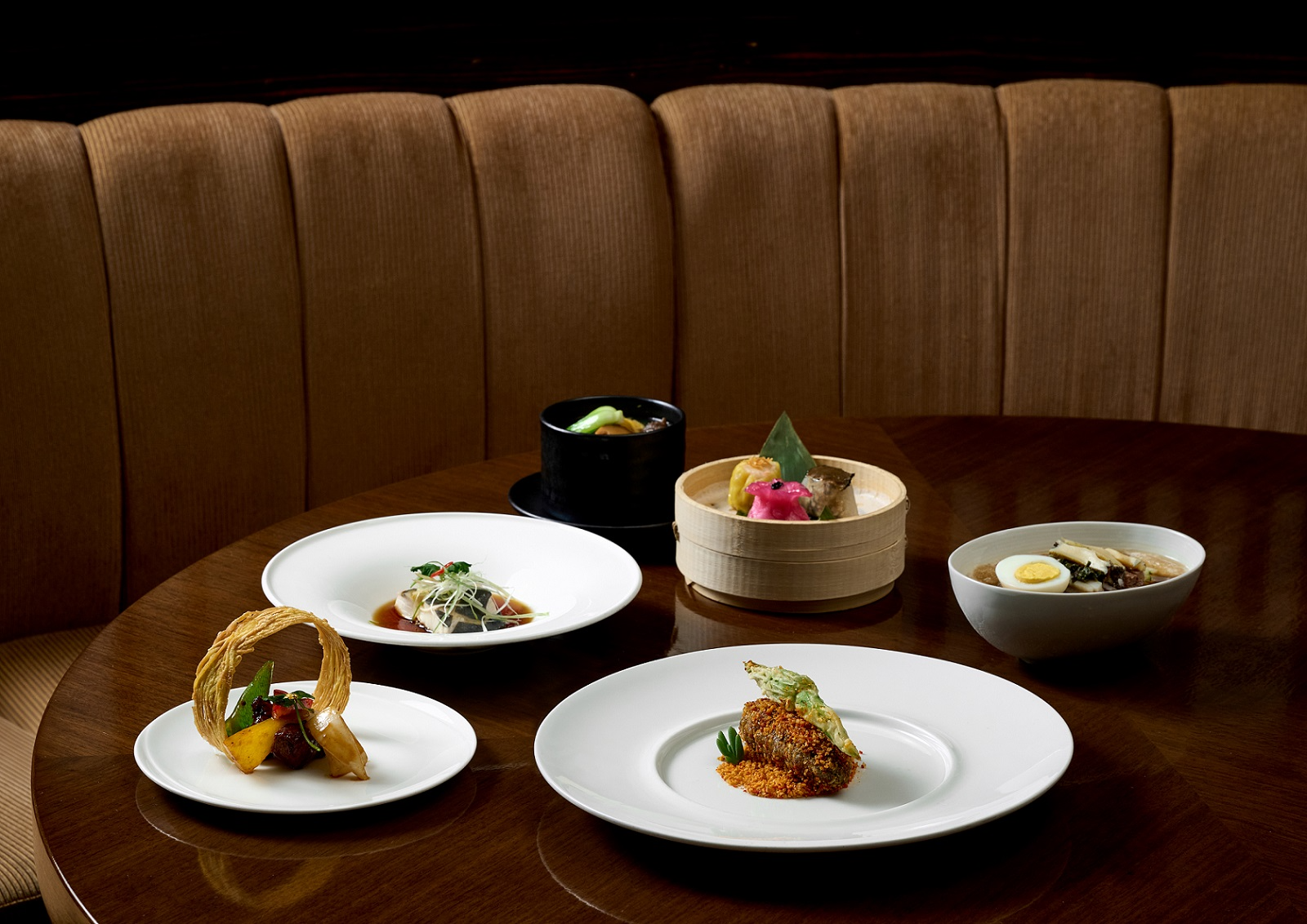 롯데호텔 서울, 무더위 이겨낼 여름 보양 특선메뉴 출시