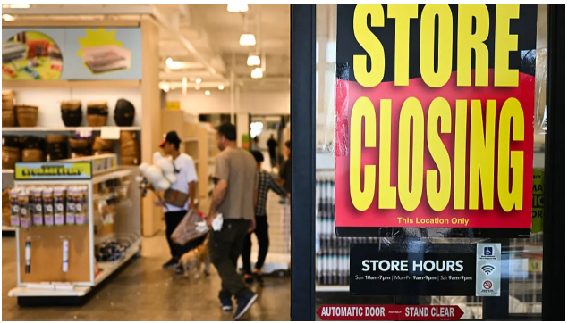 (상보) 연준 베이지북, 관세 122회 언급하며 "美경제활동 약간 감소"