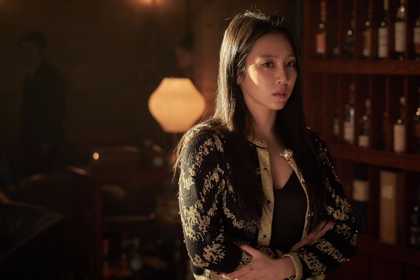 ‘짧지만 강렬’ 예원, ‘나인 퍼즐’로 증명한 진화한 배우의 얼굴