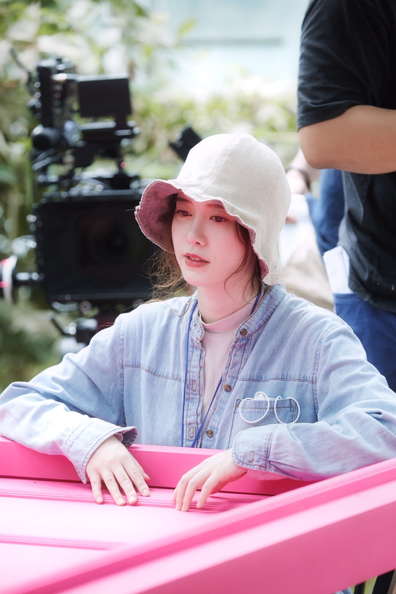 구혜선, 제17회 서울국제노인영화제 심사위원 위촉