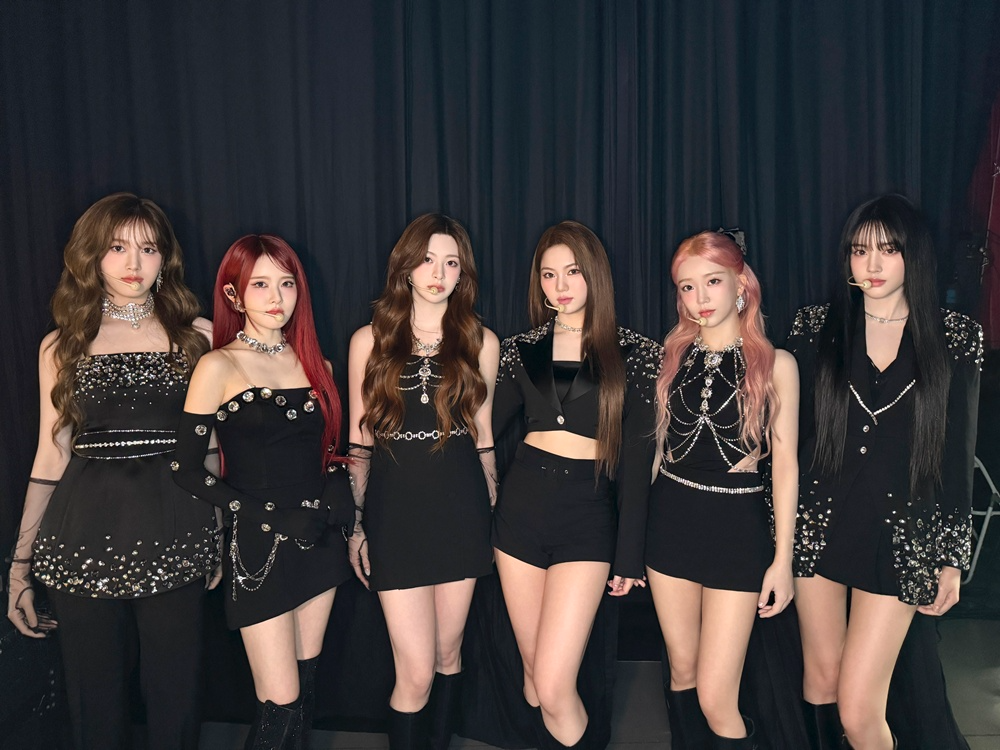 스테이씨, 오사카→도쿄 공연 성료 “첫 단추 잘 끼운 만큼 월드투어 열심히 할 것”