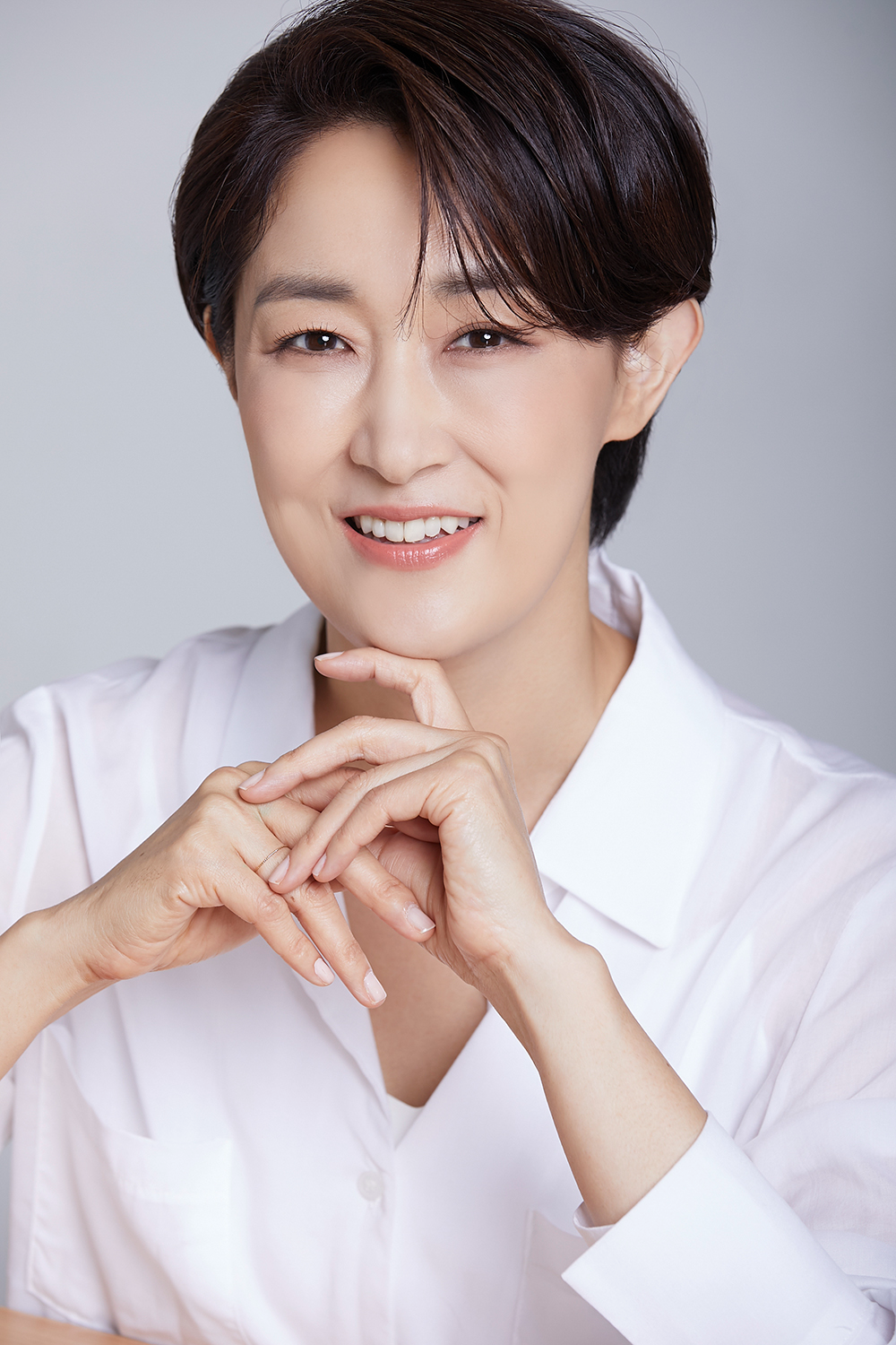 김선화, ‘메스를 든 사냥꾼’ 출연…박용우와 호흡