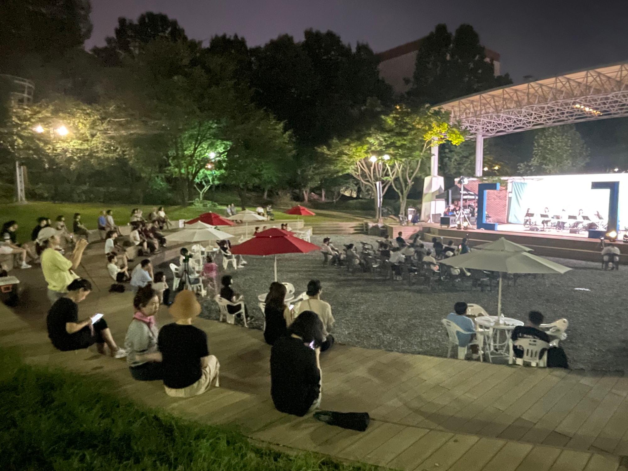 예술인 기회소득 확산사업 추진