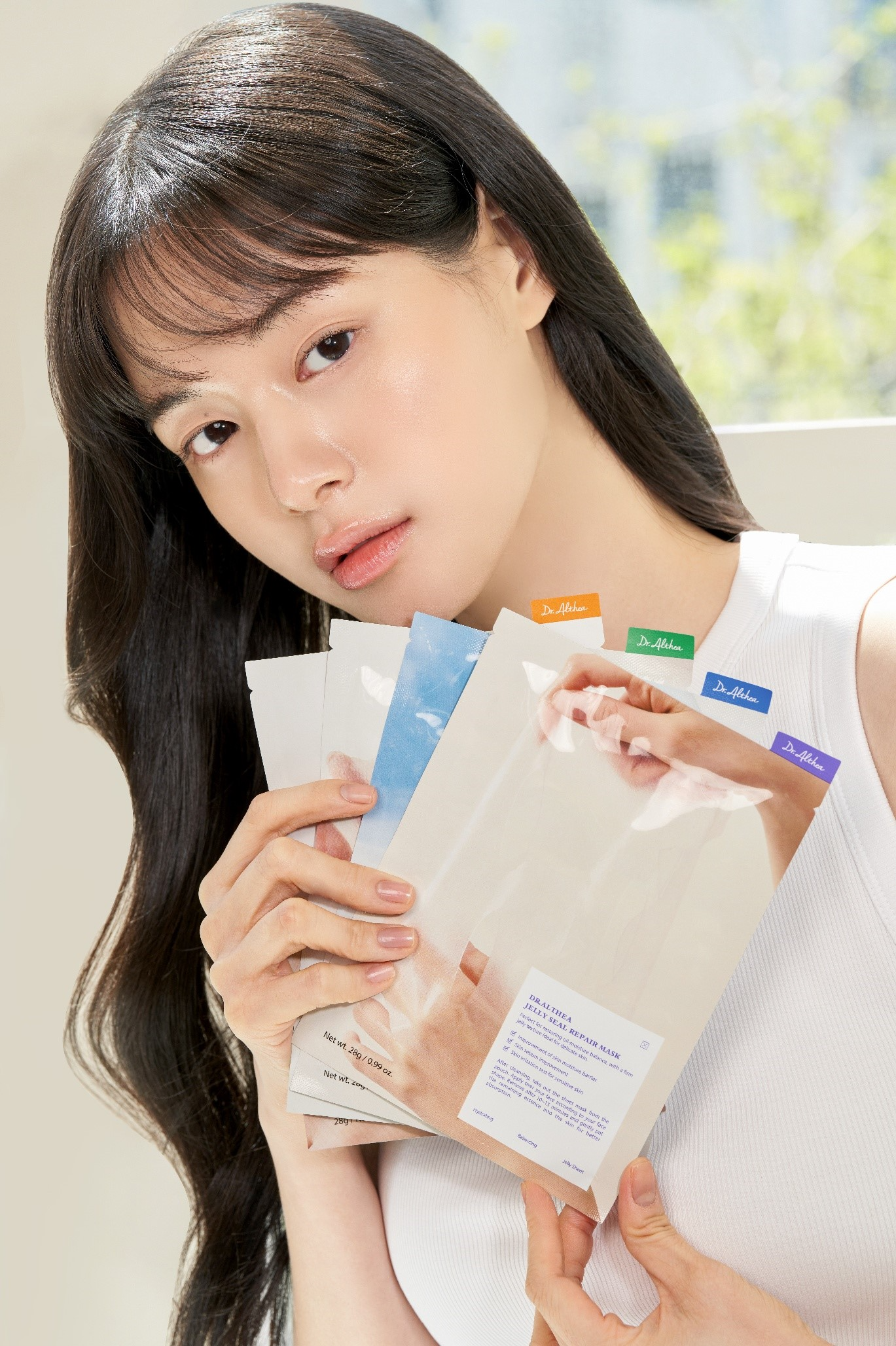 닥터엘시아, 올리브영 온/오프라인 입점…신제품으로 포트폴리오 확장