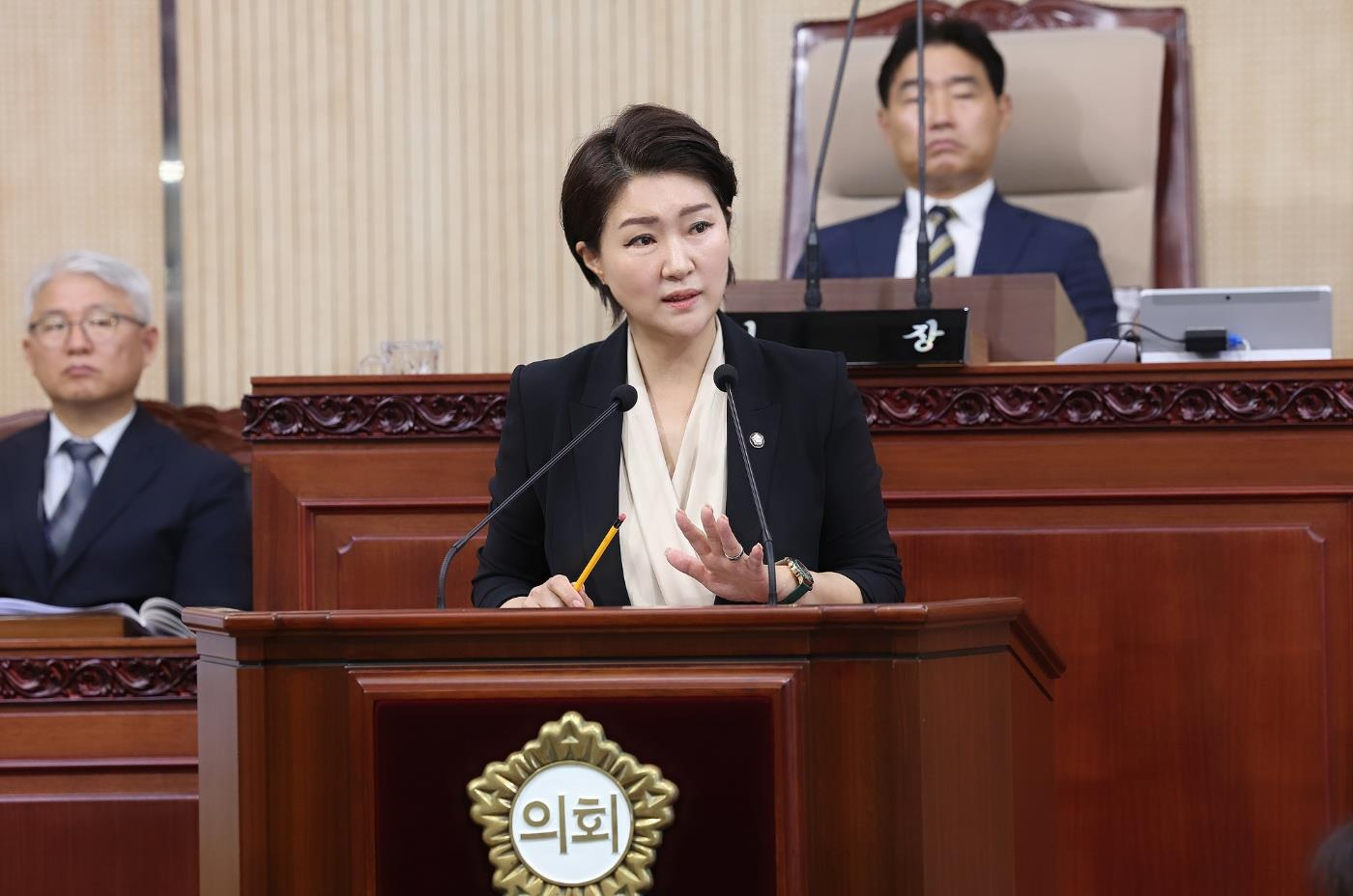 손동숙 고양시의원