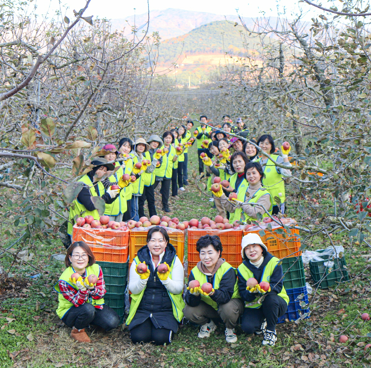 하나님의 교회, 경남 밀양에 새 성전 건립