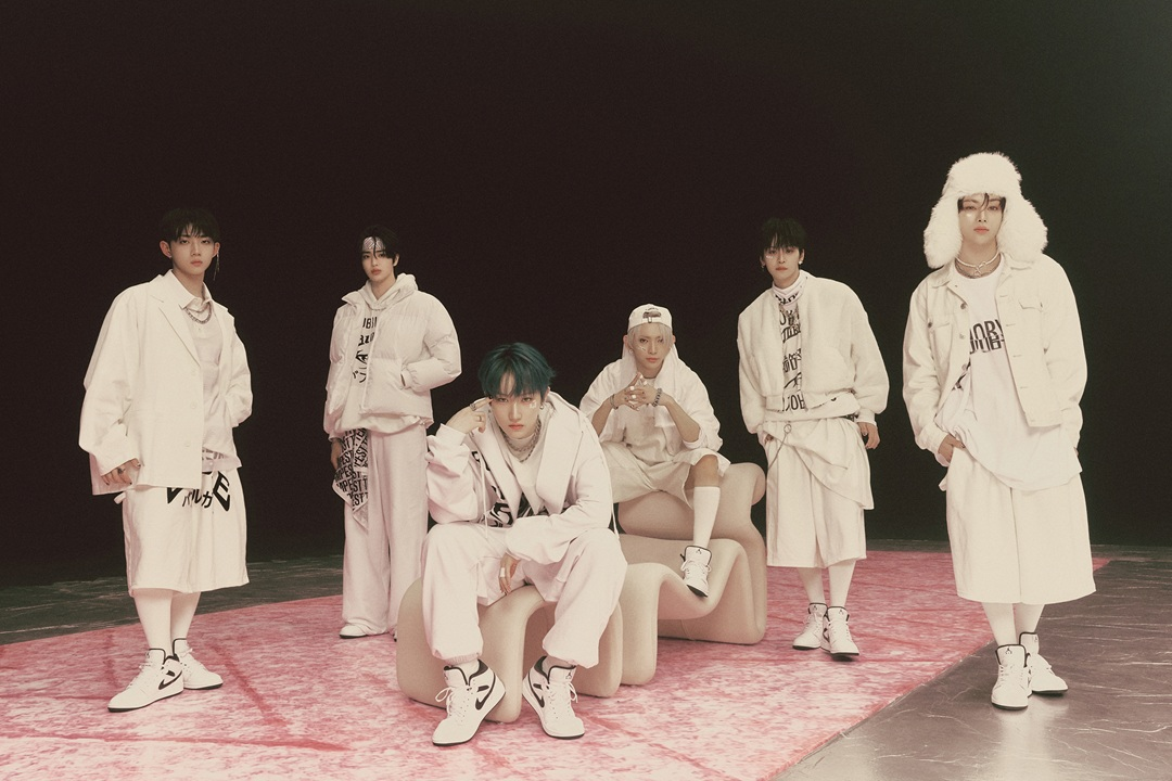 템페스트, 신곡 ‘My Way’ 7월 23일 발매 확정…‘추남 진성 파이터’ 오프닝 테마곡 선정