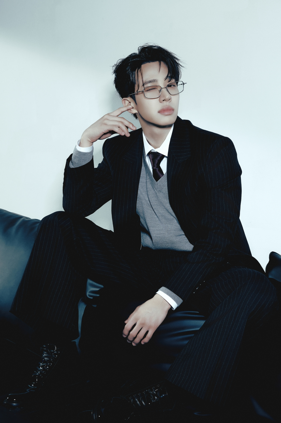 이기광, 주연작 ‘아이 킬 유’로 스크린 데뷔…부천국제판타스틱영화제 정식 초청