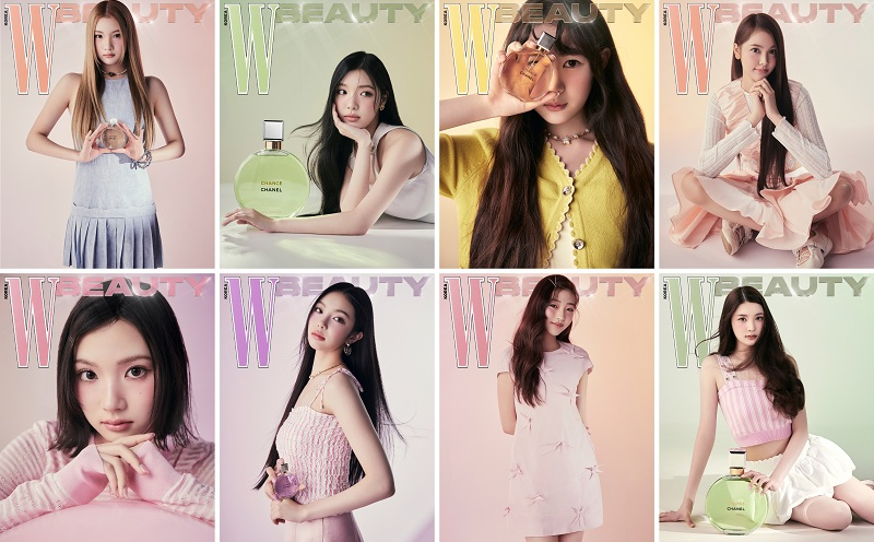 사진 제공: 더블유 코리아