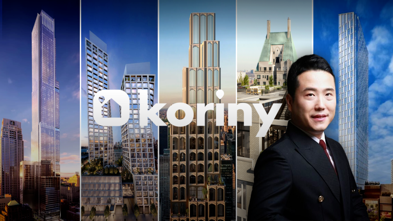 부동산 플랫폼 코리니, 미국 부동산 매체 ‘The Real Deal’서 주요 기업으로 소개