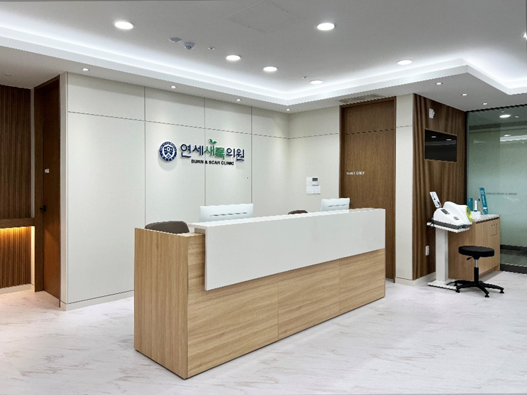 ㈜공간연구소, 병원가구 전문 브랜드 ‘메디데스크(medidesk)’ 공식 런칭