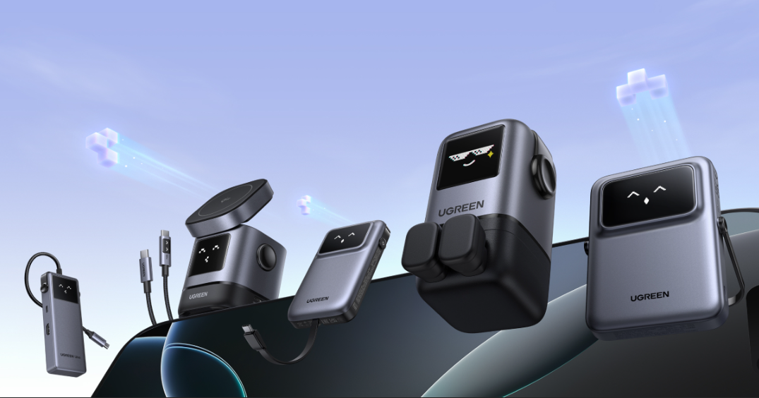 유그린, ‘브랜드데이 2025’ 맞아 Uno 시리즈 & 클립버드 매직 무선이어폰 공개