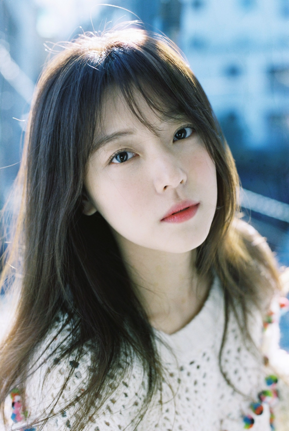 조우리, FN엔터테인먼트와 전속계약 체결…활발한 활동 예고