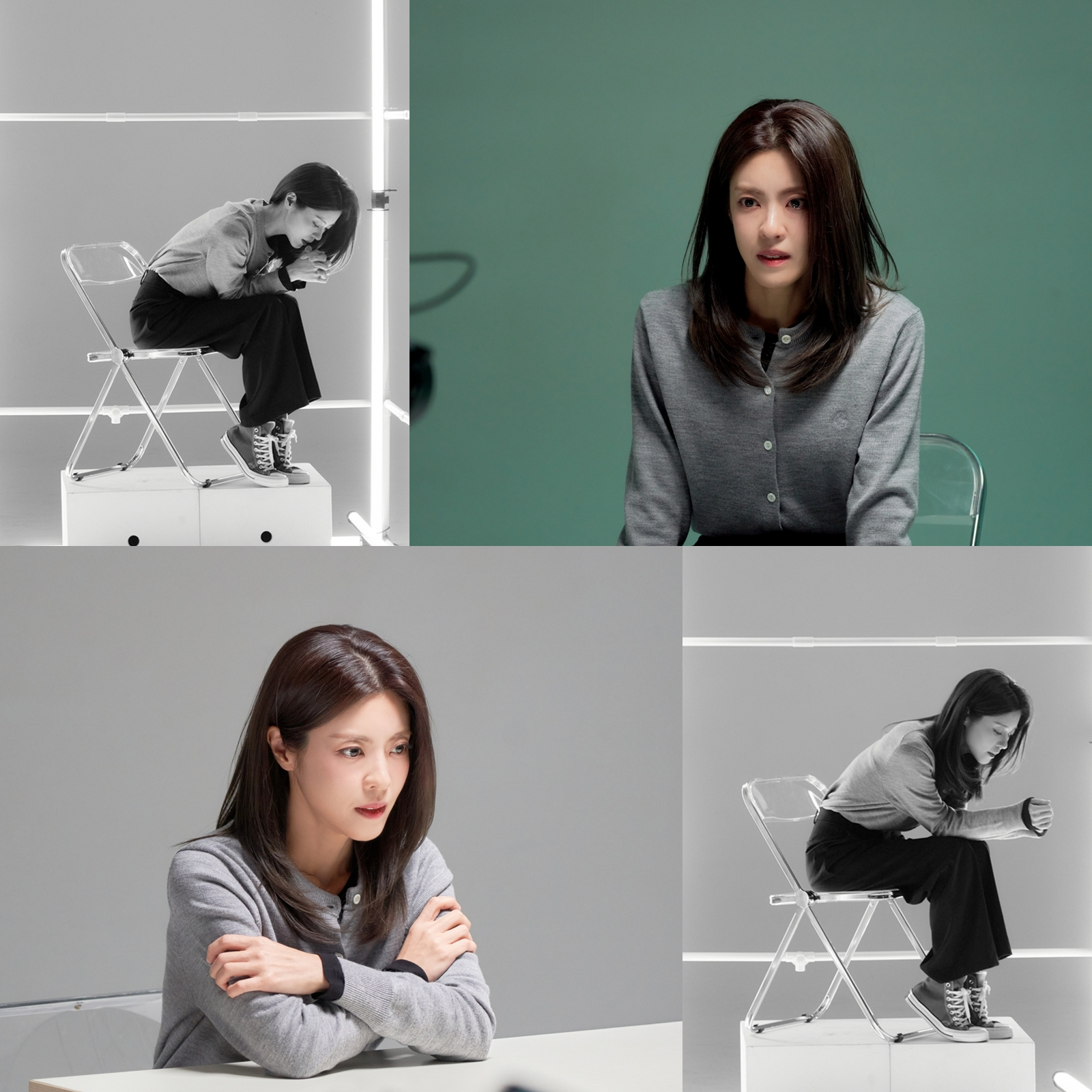 ‘디 이펙트’ 이윤지, 첫 공연 성료…“설레고 떨렸지만 깊은 울림을 관객들과 느낄 수 있어 감사했던 공연” 소감