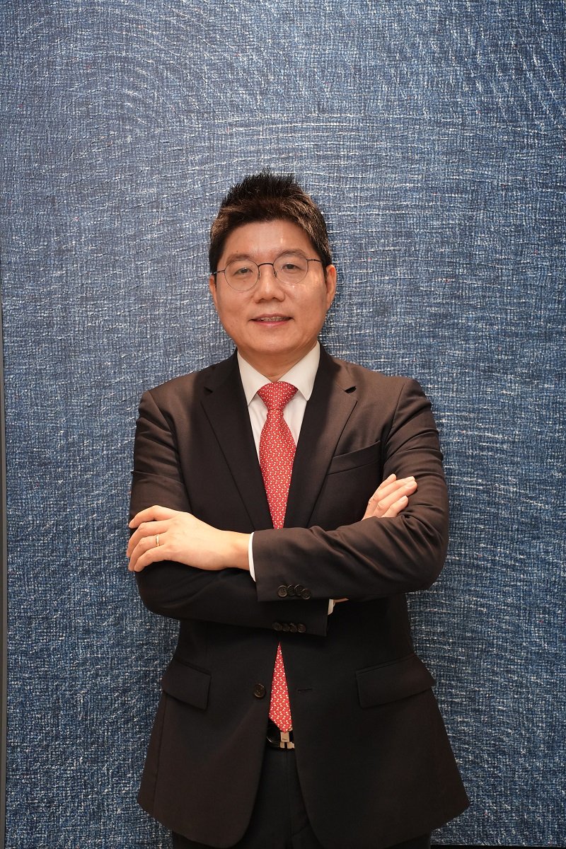 토큰아시아코리아 장재훈 대표