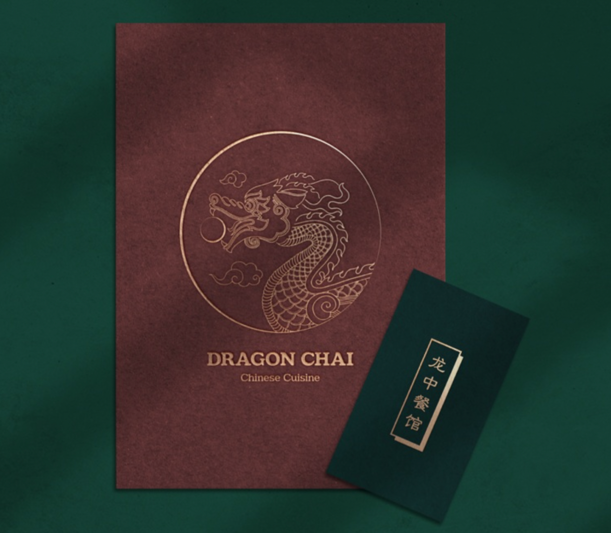 드래곤차이, HACCP 인증 수제 딤섬 제조 공장 오픈