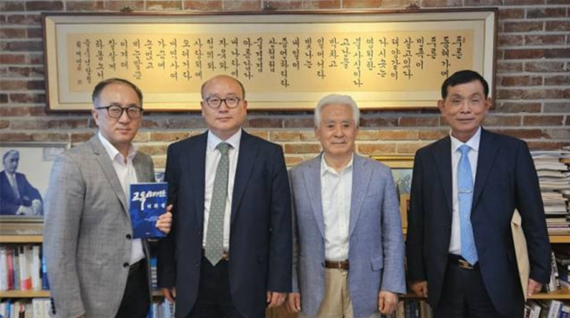 서강전문학교, 사회복지현장실습 선착순 모집…자유민주주의 실천 인재 양성 앞장