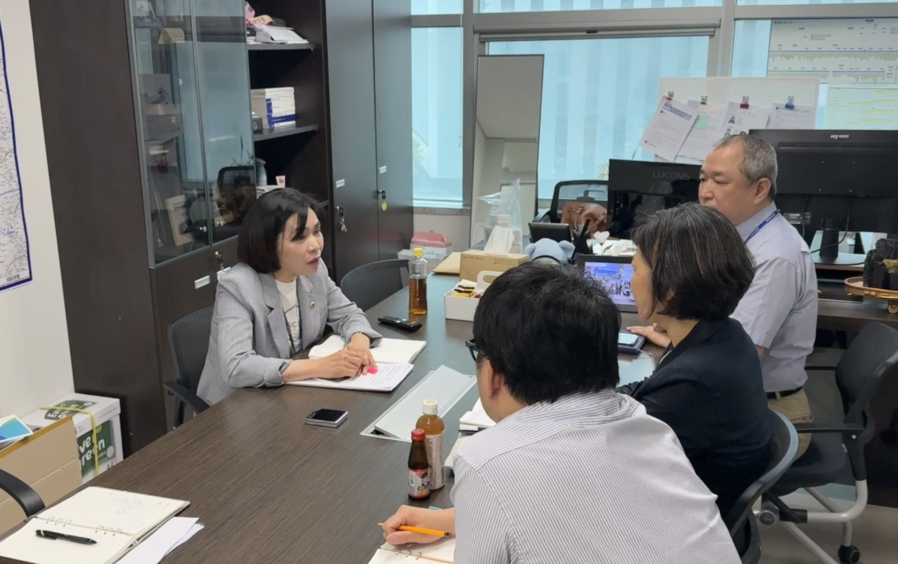 황세주 경기도의원