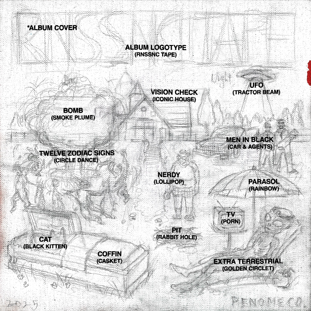 페노메코, 25일 새 싱글 'My Chick' 발매…아프로 퓨전 장르 확장 '중독적 무드'