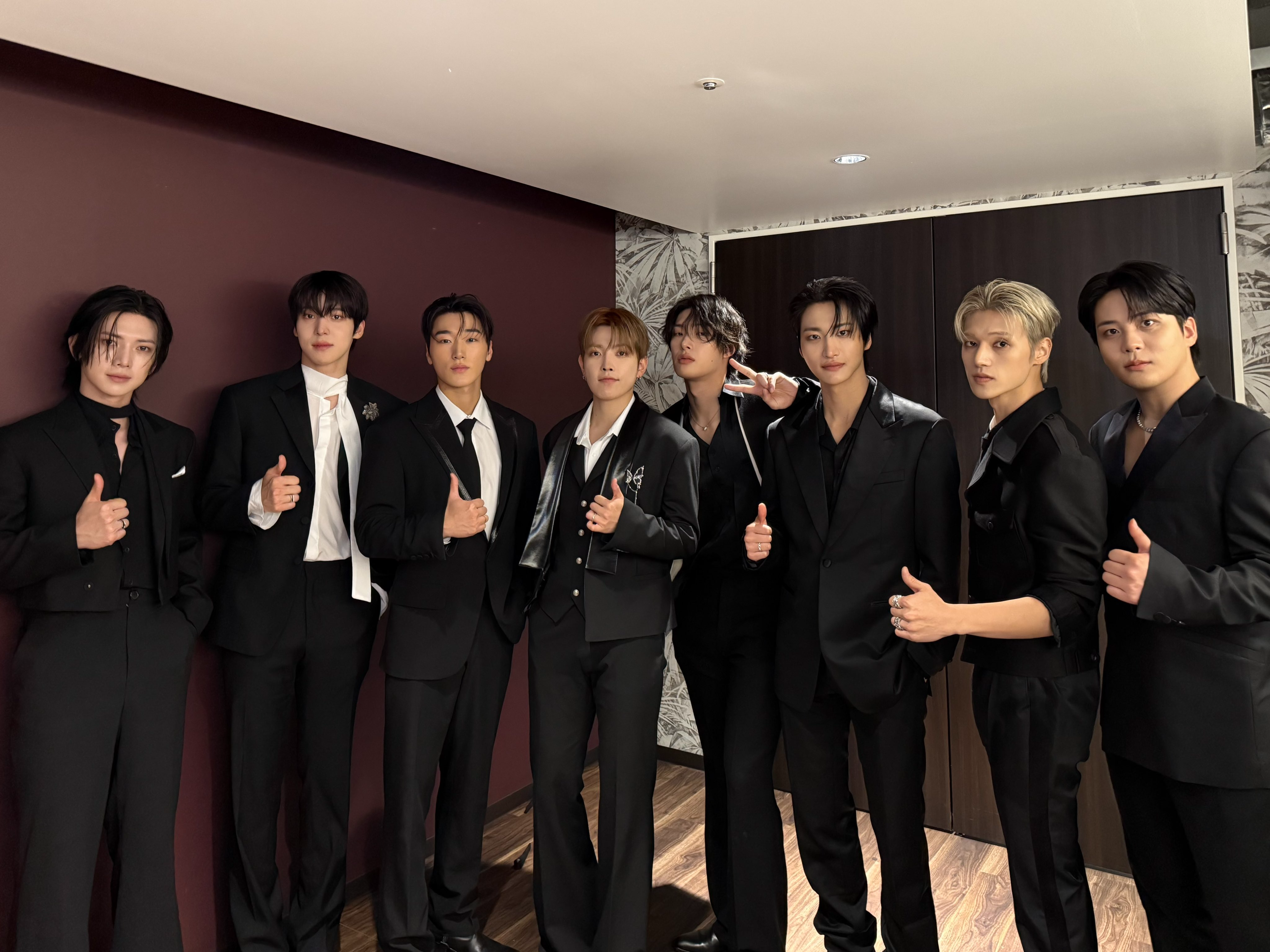 에이티즈, 美 빌보드 차트 장악→미니 12집 에디션 앨범 발매…‘골든 아워’ing