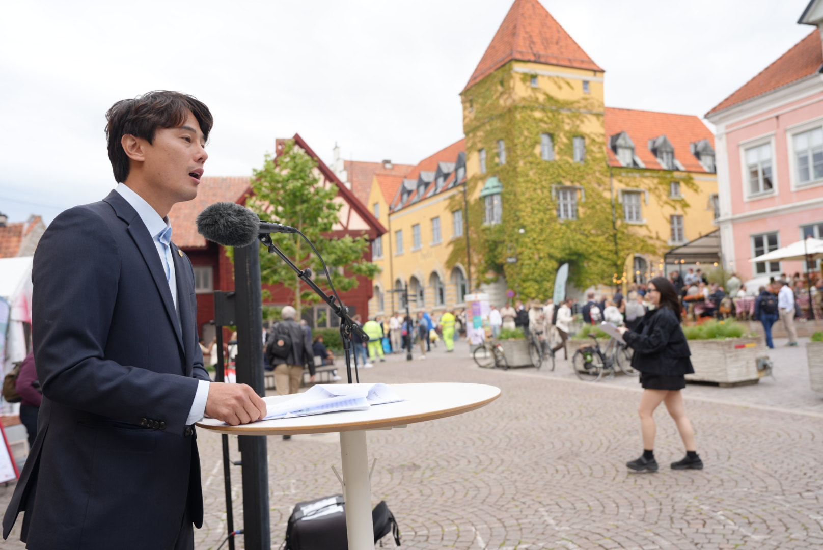 황대호 경기도의원